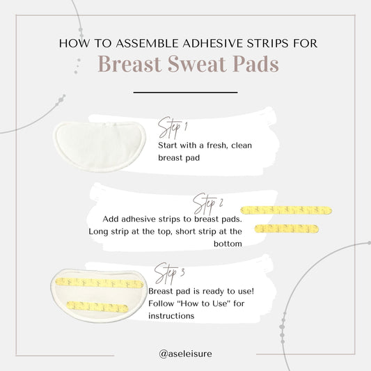 Adhesive Strips, 20 count